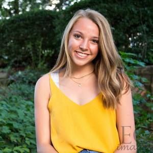 Meet your Posher, Anna